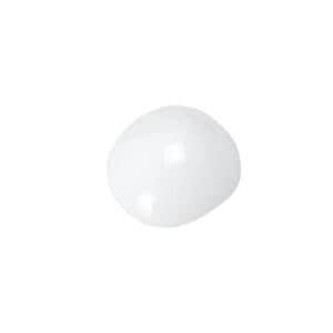 Medium Surgical Shield White