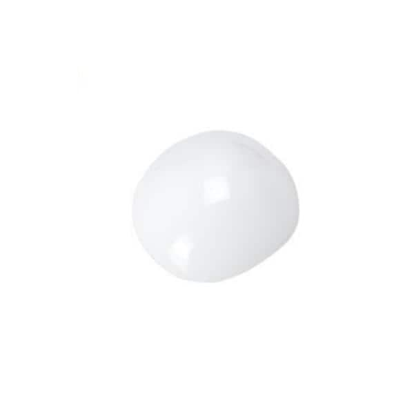 Medium Surgical Shield White