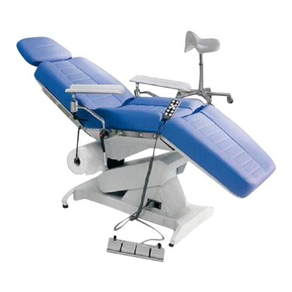 Milano T50 OB/GYN Procedure Table 440lb Capacity