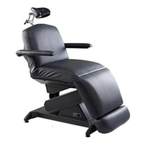 Milano H50 Hair Transplant Chair 440lb Capacity