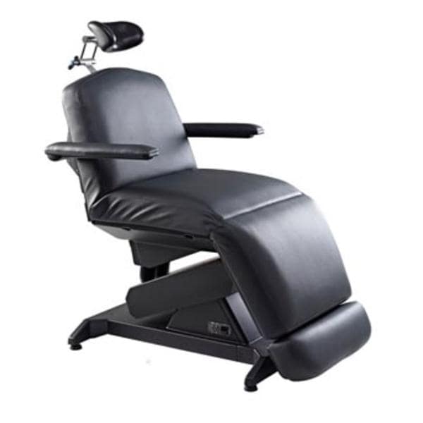 Milano H50 Hair Transplant Chair 440lb Capacity