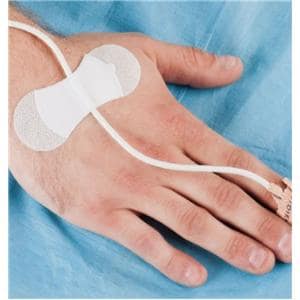 Grip-Lok Catheter Securement Device 100/Bx