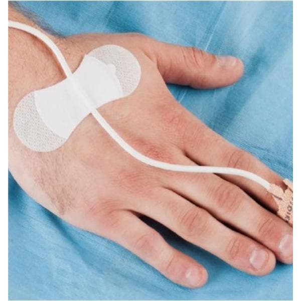 Grip-Lok Catheter Securement Device 100/Bx