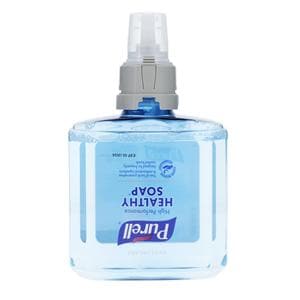 Purell Healthy Foam Soap 1200 mL 2/Ca