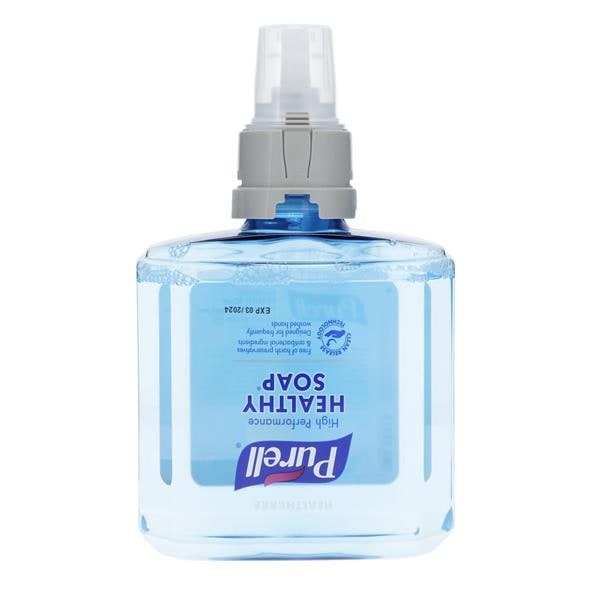 Purell Healthy Foam Soap 1200 mL 2/Ca