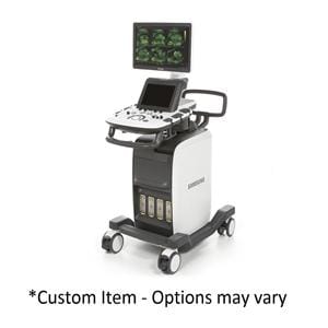 H60 Custom Ultrasound System With Education Ea