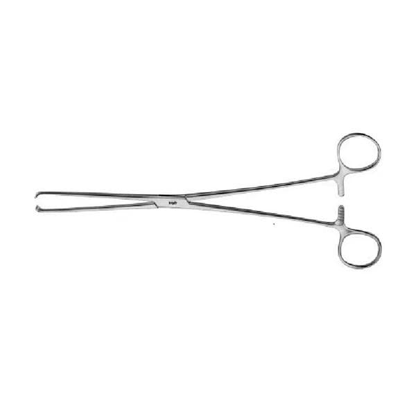 Allis Grasping Forcep 10" Ea