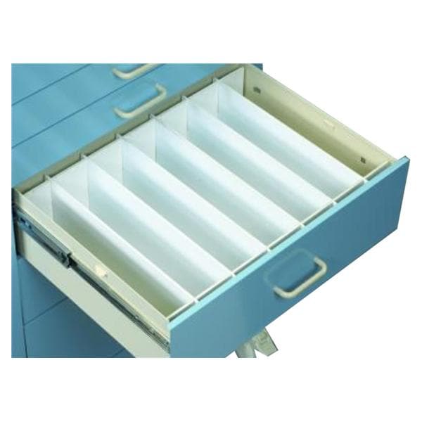 Drawer Divider 1/St