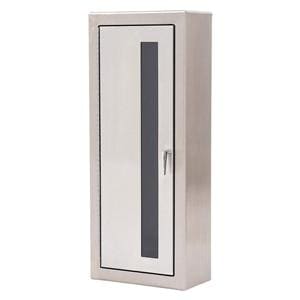 Alta Fire Extinguisher Cabinet Ea