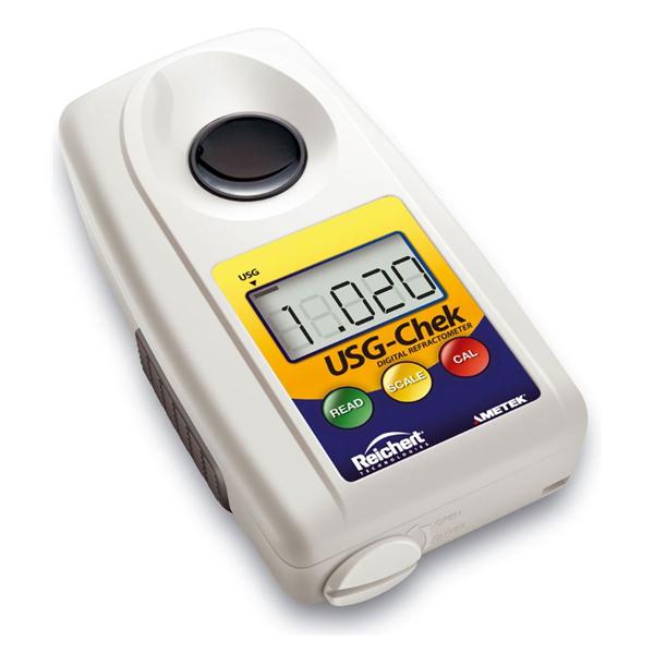 USG-Chek Handheld Refractometer Ea