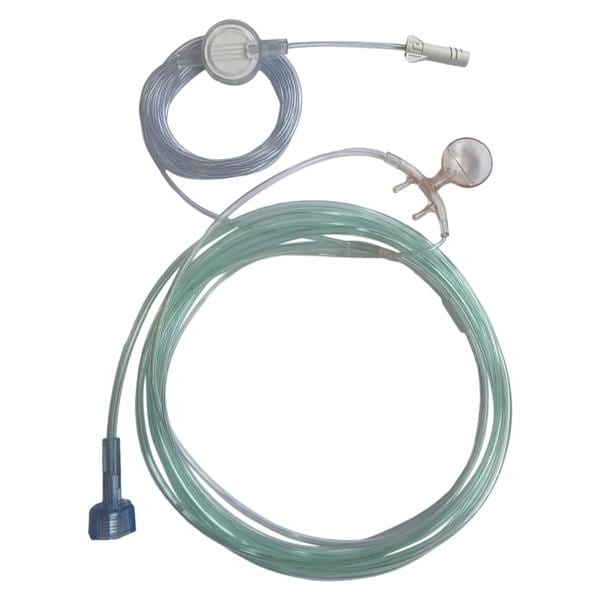 ETCO2 Cannula 25/Ca