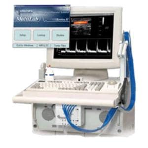 Vascular Doppler System Ea