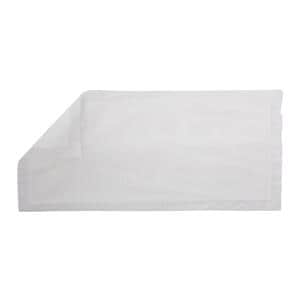 Ultrasorbs Dry Sheet Tissue / Poly 6 in x 14 in White 250/Ca