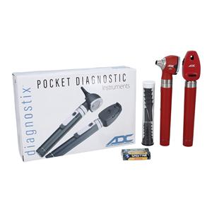 Diagnostic Set 2.5V Ea