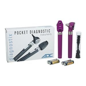 Diagnostic Set 2.5V Ea