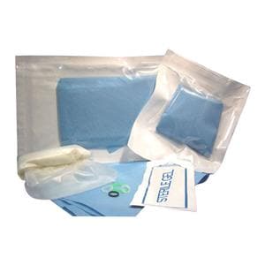 Medical Resources Probe Cover Kit 25/Bg