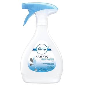 Febreze Free Fabric Refresher 27 fl oz Ea