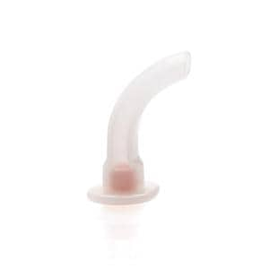 Guedel Airway Neonatal Disposable 10/Bx