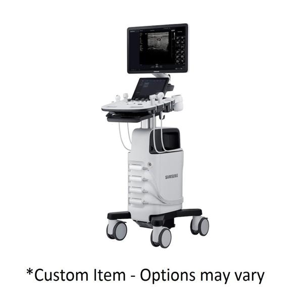 Samsung Ultrasound System Ea