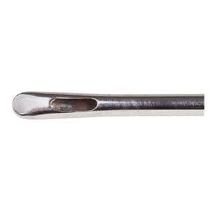 Spatula Cannula Reusable Ea