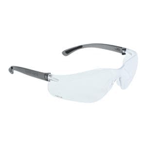 Eyewear Safety ProVision EZ-Focals +2.5 Black / Clear Ea