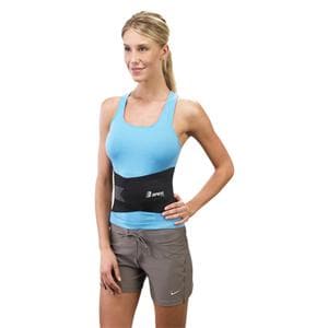 Horizon Basic Support Lumbar Size X-Large Elastic/Neoprene 32-46