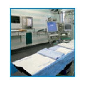 CleanOp 40x90" Non-Sterile Table Sheet