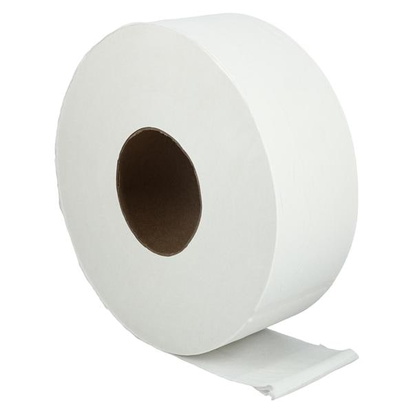 Tork Universal Bathroom Tissue White 2 Ply 12/Ca