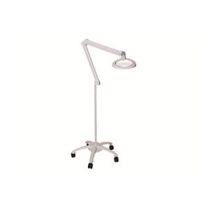 Epic Magnifier LED 10W Floor Stand