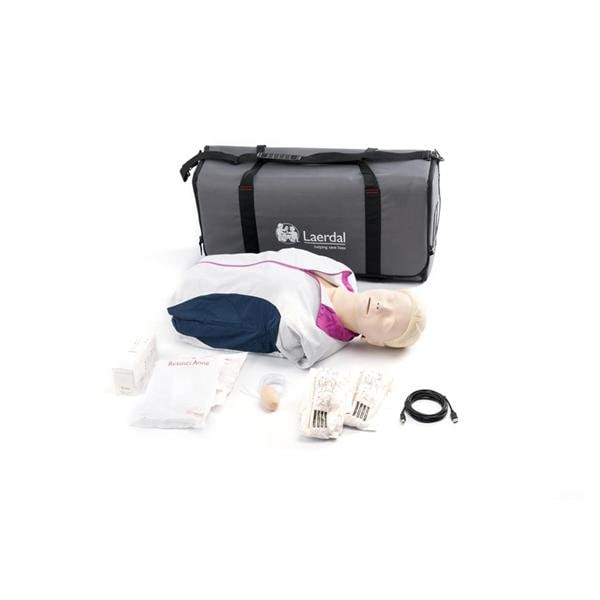 Resusci Anne QCPR Torso/CPR Training Manikin Ea