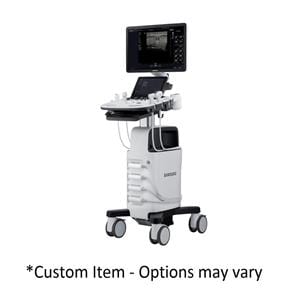 Samsung HS40 Ultrasound System Ea