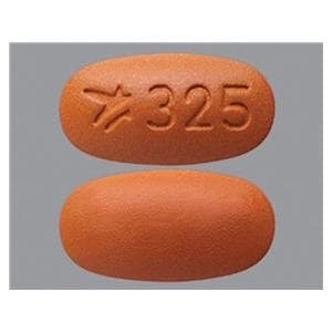 Myrbetriq Extended-Release Tablets 25mg Bottle 30/Bt