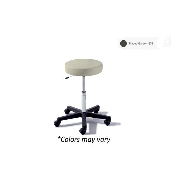 Ritter Value Series Exam Stool Shaded Garden 225lb Capacity