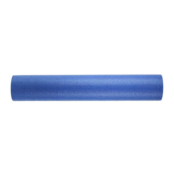 Tumble Forms 2 Physical Therapy Roll Blue High Density Foam With Antmcrbl Coat