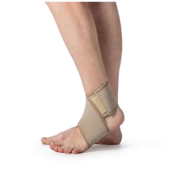 NelMed Support Wrap Adult Ankle 3" One Size