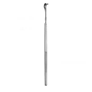 Gil-Vernet Retractor Blade 9-1/2" Non-Sterile Reusable Ea