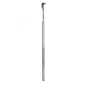 Gil-Vernet Retractor Blade 9-1/2" Stainless Steel Non-Sterile Reusable Ea