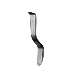 Black Line Surgical Retractor University Minnesota Ea