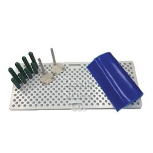 Surgical Peg Board 47x19x1