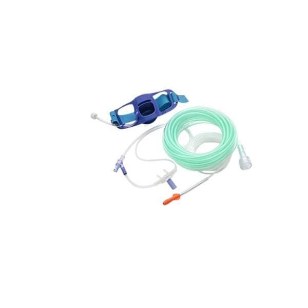 CapnoLine O2 Guard For Non-Intubated / Short Term 2m 25/Bx