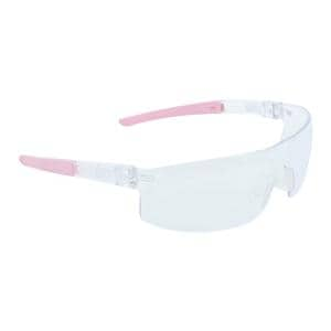 ProVision Econo Tilts Protective Eyewear Magenta Ea