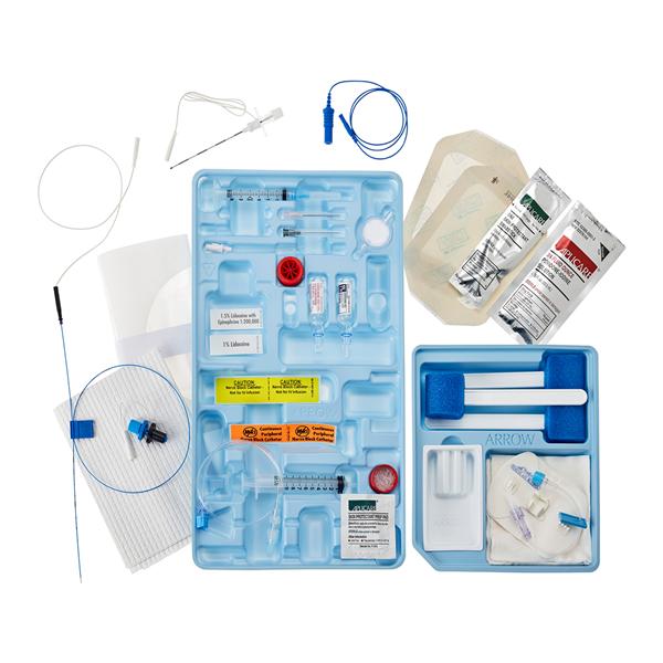 Stimucath Nerve Block Kit 19g Needle