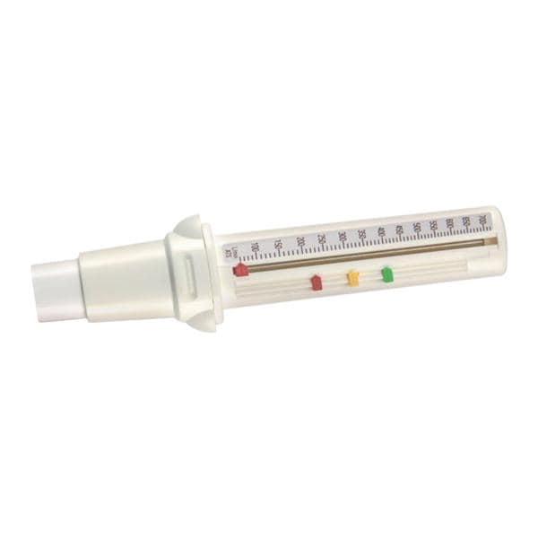 PeakAir Peak Flow Meter Ea