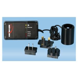 Universal Charger For Tube Stripper II Ea