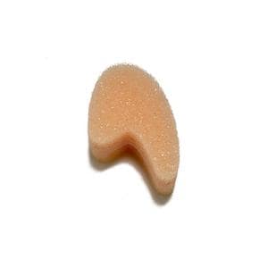 Separator Toe Polyfoam 0.5" Wide Large