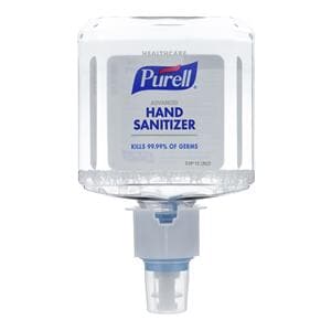 Purell Foam Sanitizer 2/Ca