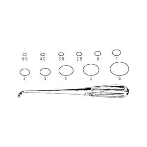 Bruns Curette Ea