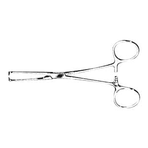 Allis Tissue Forcep 6-1/4" Ea