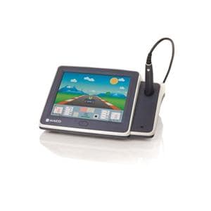 TouchTymp MI26 Tympanometer Audiometer Ea