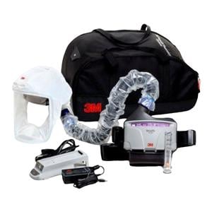 Versaflo Powered Air Purifying Respirator Medium / Large Ea